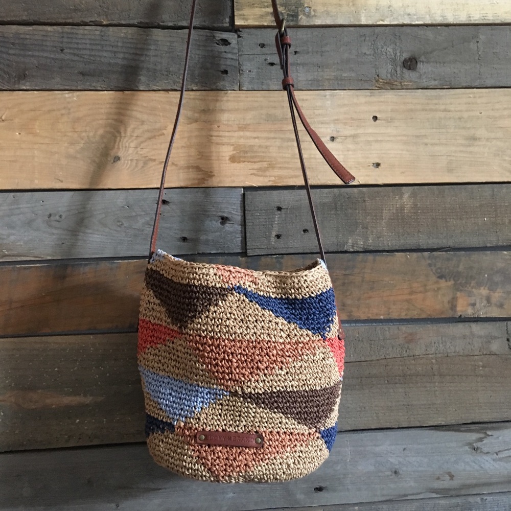 Lucky Brand Bag